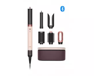 Фен-стайлер Dyson Airwrap Co-anda2x multi-styler and dryer Straight+Wavy Ceramic Pink/Rose Gold (598771-01) EU