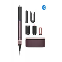 Фен-стайлер Dyson Airwrap Co-anda2x multi-styler and dryer Straight+Wavy Jasper Plum (598788-01) EU
