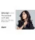 Фен-стайлер Dyson Airwrap Co-anda2x multi-styler and dryer Straight+Wavy Jasper Plum (598788-01) EU