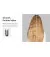 Фен-стайлер Dyson Airwrap Co-anda2x multi-styler and dryer Straight+Wavy Jasper Plum (598788-01) EU