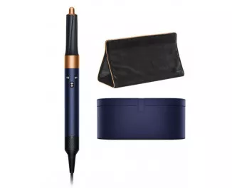 Фен-стайлер Dyson Airwrap Complete Gift Edition Prussian Blue/Rich Copper.