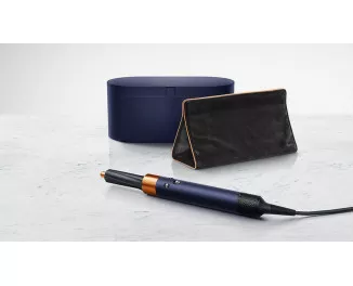 Фен-стайлер Dyson Airwrap Complete Gift Edition Prussian Blue/Rich Copper.
