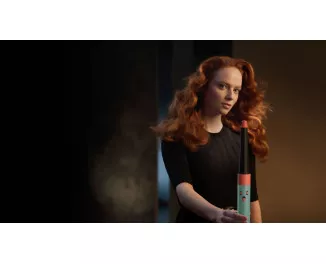 Фен-стайлер Dyson Airwrap i.d. Multi-styler and dryer Curly+Coily Ceramic Patina/Topaz (533736-01) EU