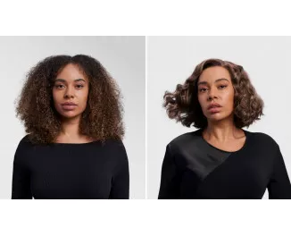 Фен-стайлер Dyson Airwrap i.d. Multi-styler and dryer Curly+Coily Ceramic Patina/Topaz (533736-01) EU