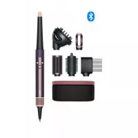 Фен-стайлер Dyson Airwrap i.d. Multi-styler and dryer Curly+Coily Jasper Plum (599039-01) EU