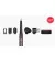 Фен-стайлер Dyson Airwrap i.d. Multi-styler and dryer Curly+Coily Jasper Plum (599039-01) EU