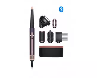 Фен-стайлер Dyson Airwrap i.d. Multi-styler and dryer Curly+Coily Jasper Plum (599040-01)