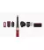 Фен-стайлер Dyson Airwrap i.d. Multi-styler and dryer Curly+Coily Red Velvet/Gold (596928-01)