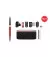 Фен-стайлер Dyson Airwrap i.d. Multi-styler and dryer Curly+Coily Strawberry bronze/Blush pink (581137-01) EU