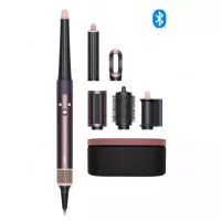 Фен-стайлер Dyson Airwrap i.d. Multi-styler and dryer Straight+Wavy Jasper Plum (599021-01) EU