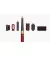 Фен-стайлер Dyson Airwrap i.d. Multi-styler and dryer Straight+Wavy Red Velvet/Gold (596926-01) EU