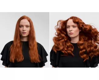Фен-стайлер Dyson Airwrap i.d. Multi-styler and dryer Straight+Wavy Red Velvet/Gold (596926-01) EU