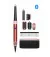 Фен-стайлер Dyson Airwrap i.d. Multi-styler and dryer Straight+Wavy Strawberry bronze/Blush pink (560767-01)