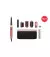 Фен-стайлер Dyson Airwrap i.d. Multi-styler and dryer Straight+Wavy Strawberry bronze/Blush pink (560767-01)