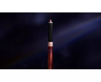 Фен-стайлер Dyson Airwrap i.d. Multi-styler and dryer Straight+Wavy Strawberry bronze/Blush pink (560767-01)