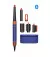 Фен-стайлер Dyson Airwrap i.d. Multi-styler and dryer Straight+Wavy Vinca Blue/Topaz (533670-01) EU