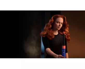 Фен-стайлер Dyson Airwrap i.d. Multi-styler and dryer Straight+Wavy Vinca Blue/Topaz (533670-01) EU