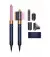 Фен-стайлер Dyson Airwrap Multi-styler and dryer Complete Long Volumise Prussian blue/Rich copper (581143-01)