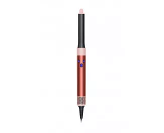 Фен-стайлер Dyson Airwrap Multi-styler and dryer Complete Long Volumise Strawberry bronze/Blush pink (581840-01)