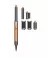 Фен-стайлер Dyson Airwrap Multi-styler Complete Copper/Nickel (395718-01)