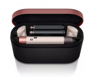 Фен-стайлер Dyson Airwrap Multi-styler Complete Long Limited Edition Ceramic Pink/Rose Gold (453982-01)