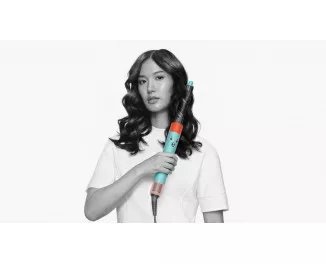 Фен-стайлер Dyson Airwrap Multi-styler Complete Long Limited Edition Ceramic Pop (508309-01)