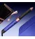 Фен-стайлер Dyson Airwrap Multi-styler Complete Long Limited Edition Vinca Blue/Rose (426132-01)