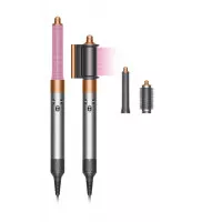 Фен-стайлер Dyson Airwrap Multi-styler Complete Long Nickel/Copper (533896-01)