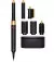 Фен-стайлер Dyson Airwrap Multi-styler Complete Long Onyx Black/Gold (534030-01) EU
