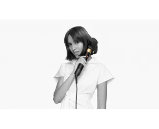 Фен-стайлер Dyson Airwrap Multi-styler Complete Long Onyx Black/Gold (534030-01) EU