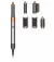 Фен-стайлер Dyson Airwrap Multi-styler Complete Nickel/Copper (400689-01)