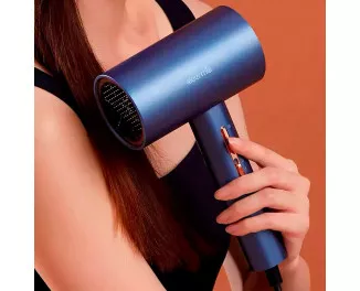 Фен Xiaomi Deerma Electric Hair Drier (DEM-CF15W)