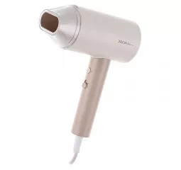 Фен Xiaomi DOCO Dual Negative Ion Hair Dryer Pink AN002