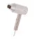 Фен Xiaomi DOCO Dual Negative Ion Hair Dryer Pink AN002