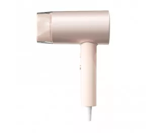 Фен Xiaomi DOCO Dual Negative Ion Hair Dryer Pink AN002