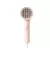 Фен Xiaomi DOCO Dual Negative Ion Hair Dryer Pink AN002