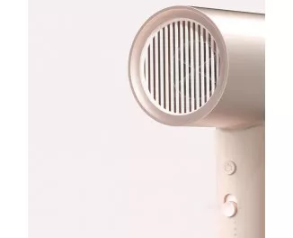 Фен Xiaomi DOCO Dual Negative Ion Hair Dryer Pink AN002