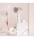 Фен Xiaomi DOCO Dual Negative Ion Hair Dryer Pink AN002