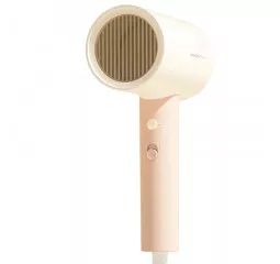 Фен Xiaomi DOCO Dual Negative Ion Hair Dryer White AN001