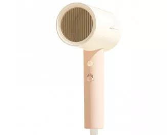 Фен Xiaomi DOCO Dual Negative Ion Hair Dryer White AN001