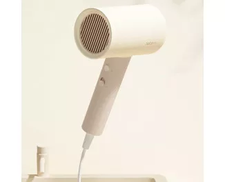 Фен Xiaomi DOCO Dual Negative Ion Hair Dryer White AN001