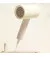 Фен Xiaomi DOCO Dual Negative Ion Hair Dryer White AN001