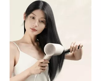 Фен Xiaomi DOCO Dual Negative Ion Hair Dryer White AN001