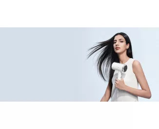 Фен Xiaomi DOCO High Speed Hair Dryer Grey (H900)