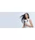 Фен Xiaomi DOCO High Speed Hair Dryer Grey (H900)