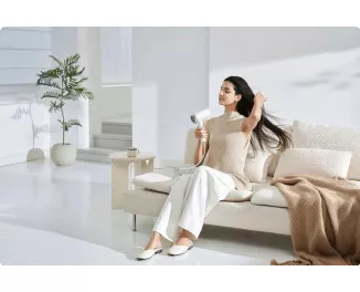 Фен Xiaomi DOCO High Speed Hair Dryer Grey (H900)