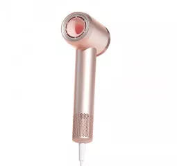 Фен Xiaomi DOCO High Speed Hair Dryer Pink (H900)