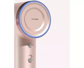 Фен Xiaomi DOCO High Speed Hair Dryer Pink (H900)