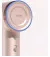 Фен Xiaomi DOCO High Speed Hair Dryer Pink (H900)