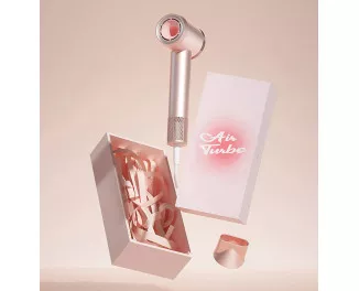 Фен Xiaomi DOCO High Speed Hair Dryer Pink (H900)